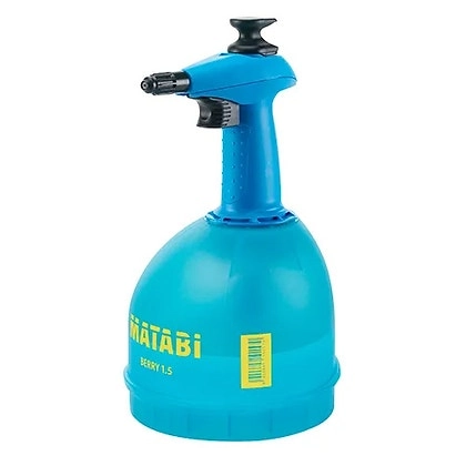 Matabi Berry 1.5 Compressions Sprayer - 1L