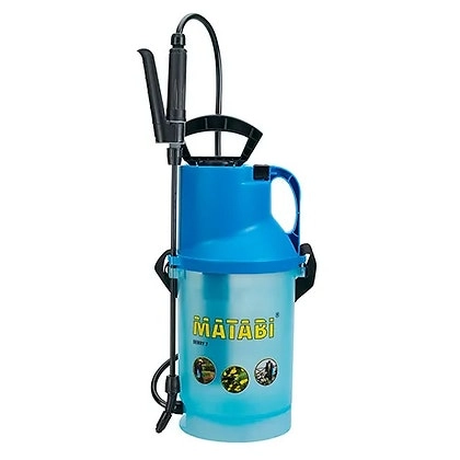 Matabi Kima 9 Compressions Sprayer - 6L (Copy)