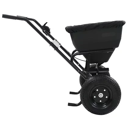 Walk Behind Seed Fertilizer Spreader