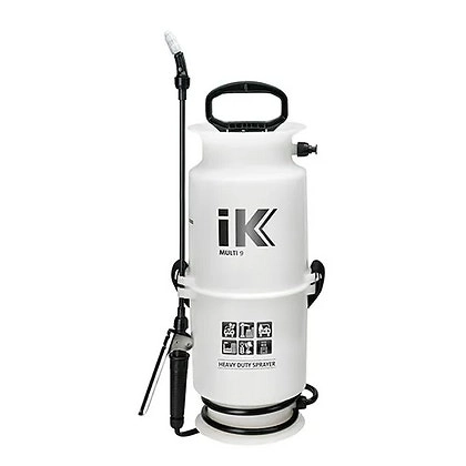 Matabi IK 9 Industrial Sprayer - 6L