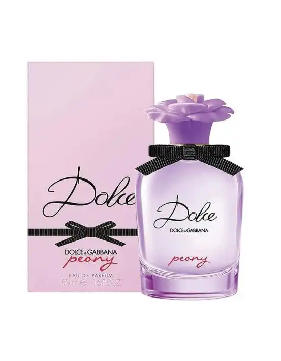 Dolce & Gabbana Dolce Peony Eau De Parfum 50ml