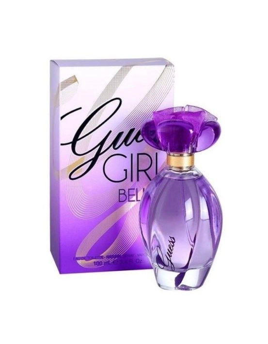 Guess Girl Belle Eau De Toilette 100mL