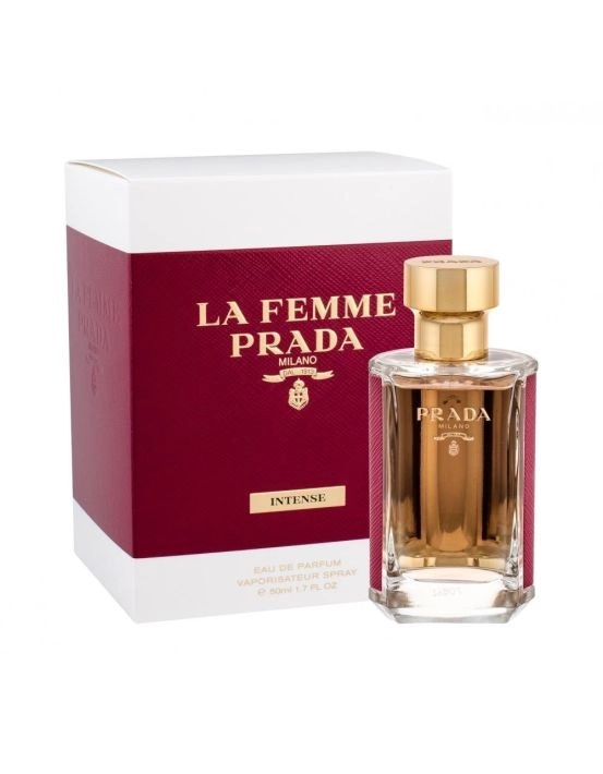 Prada Milano La Femme Intense Eau de Parfum Spray 50mL