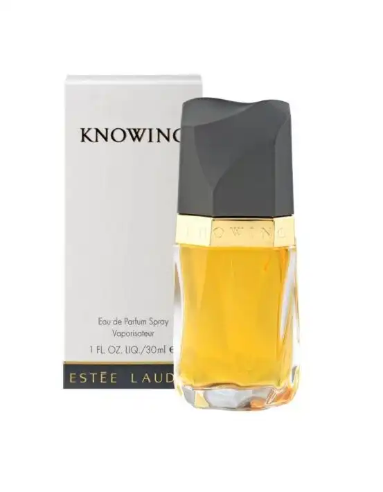 Estee Lauder Knowing Eau De Parfum 30ml