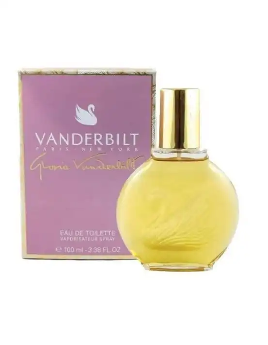 Gloria vanderbilt 100 outlet ml