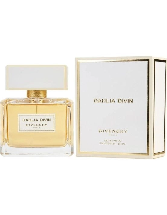 Givenchy Dahlia Divin Eau de Parfum 75ml