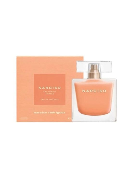 Narciso Rodriguez Eau Neroli Ambrée Eau de Toilette 30ml