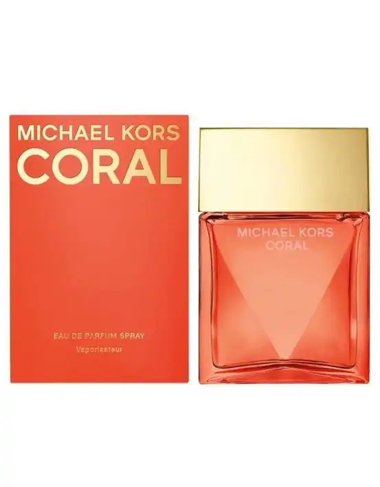 Michael Kors Coral Eau de Parfum 50ml