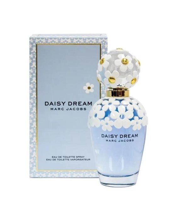 Marc Jacobs Daisy Dream Eau de Toilette 50ml