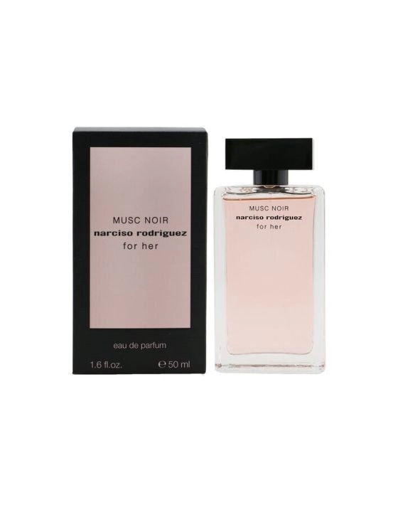 Narciso Rodriguez Musc Noir Eau De Parfum 30ml