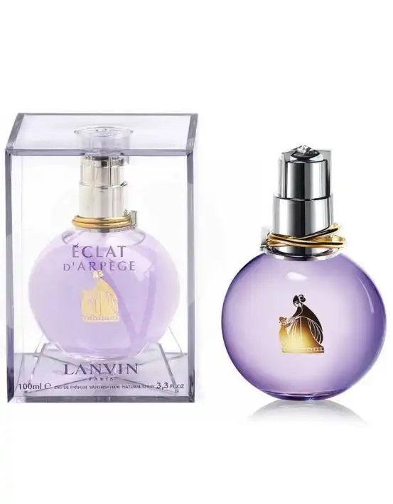 Lanvin Eclat D'Arpege Eau De Parfum 100mL