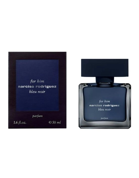 Narciso Rodriguez For Him Bleu Noir Eau de Parfum 50ml