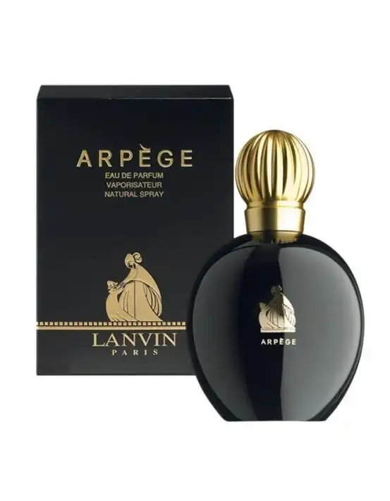 Arpege By Lanvin Eau De Parfum 100ml