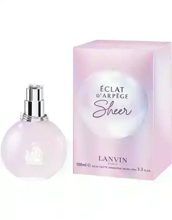 Lanvin - Eclat D'Arpege Eau De Parfum Spray 4.5ml/0.15oz - Perfume