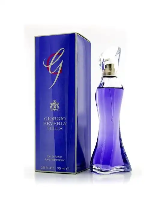 Giorgio Beverly Hills G Eau De Parfum 90ml