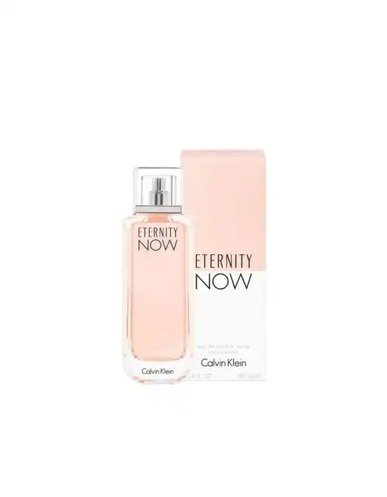 Calvin Klein Eternity Now Eau De Parfum 100ml