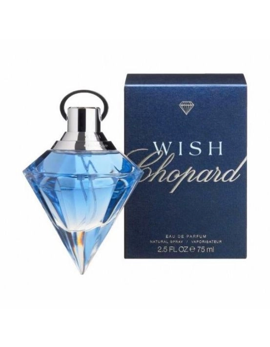 Chopard Wish Eau De Parfum 75mL