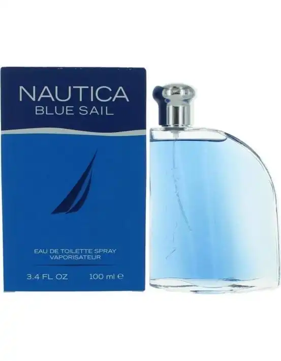 Nautica Blue Sail Eau De Toilette Spray 100mL