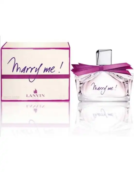 Lanvin Marry Me! Eau De Parfum Spray 75mL