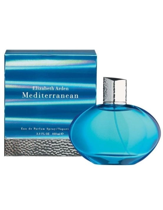 Elizabeth Arden Mediterranean Eau De Parfum 100ml