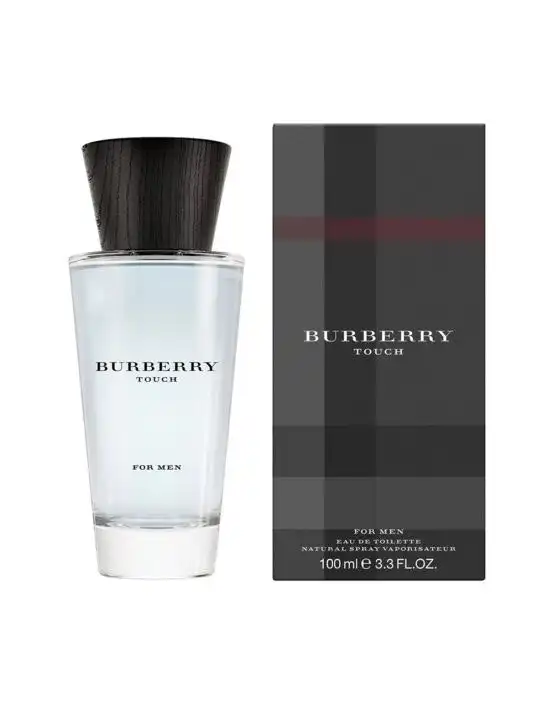 Burberry Touch Eau de Toilette 100ML