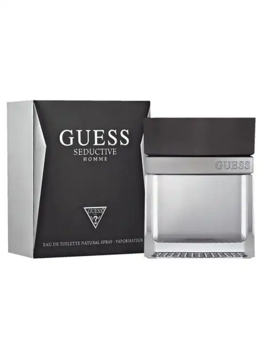 Guess Seductive Eau De Toilette 100mL