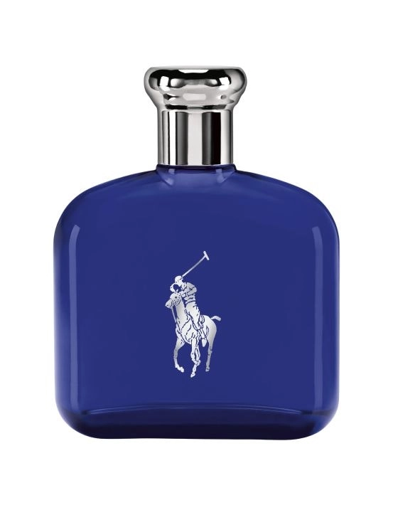 Ralph Lauren Polo Blue Eau de Toilette 125ml