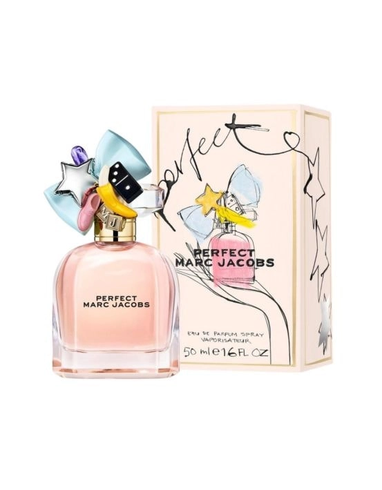 Marc Jacobs Perfect Edp 50ml