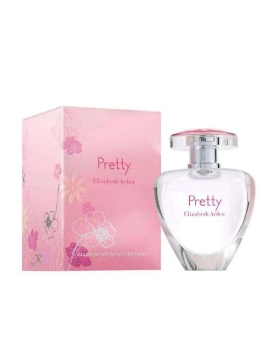 Elizabeth Arden Pretty Eau De Parfum 100ml