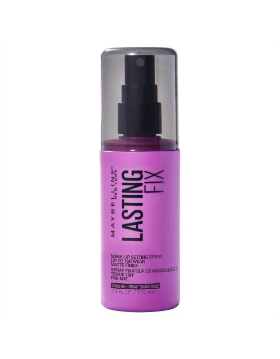 Maybelline Lasting Fix Makeup Setting Spray