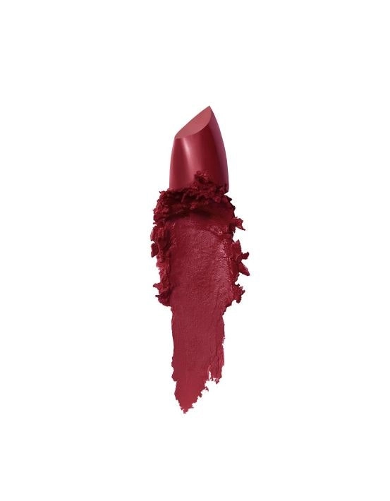 Maybelline Colour Sensational Lipstick Plum Rule