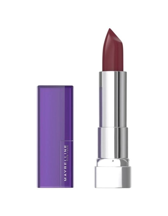 Maybelline Colour Sensational Lipstick Plum Rule