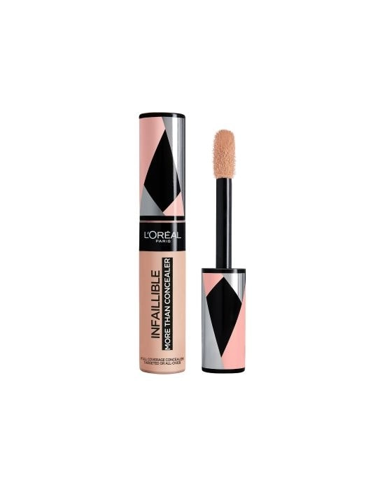 L'Oreal Infallible More Than Concealer 325 Bisque