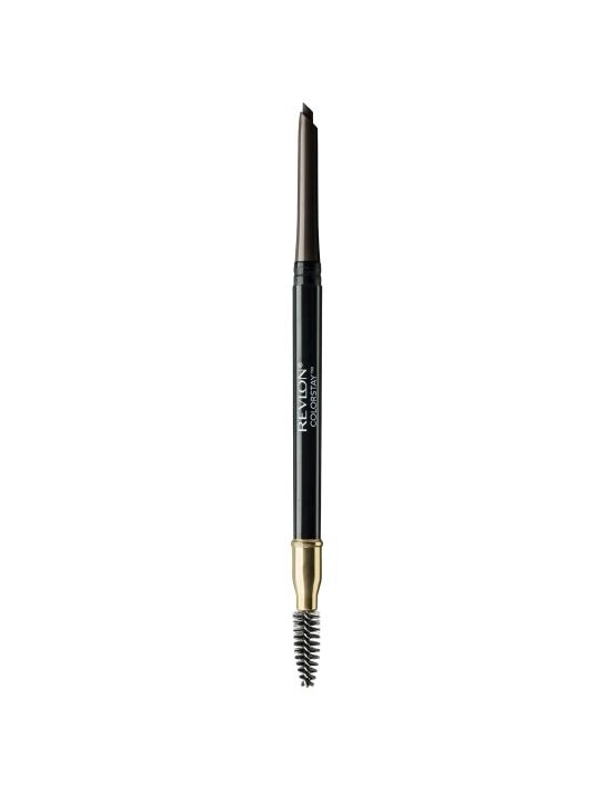 Revlon Colorstay Brow Pencil 220 Dark Brown