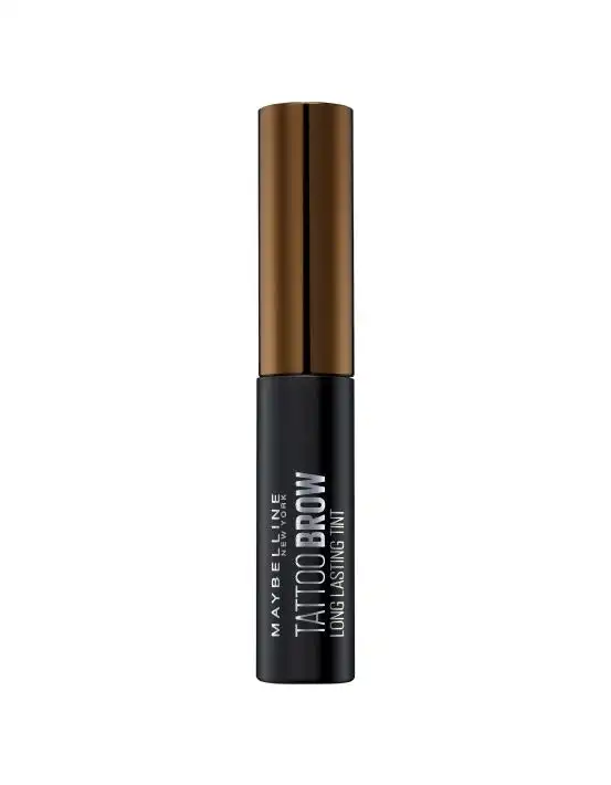 Maybelline Tattoo Brow 3 Day Eyebrow Gel Tint Medium Brown