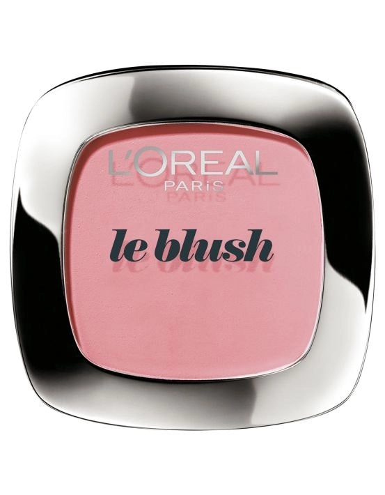 L'Oreal True Match Blush 120 Sandlewood Rose