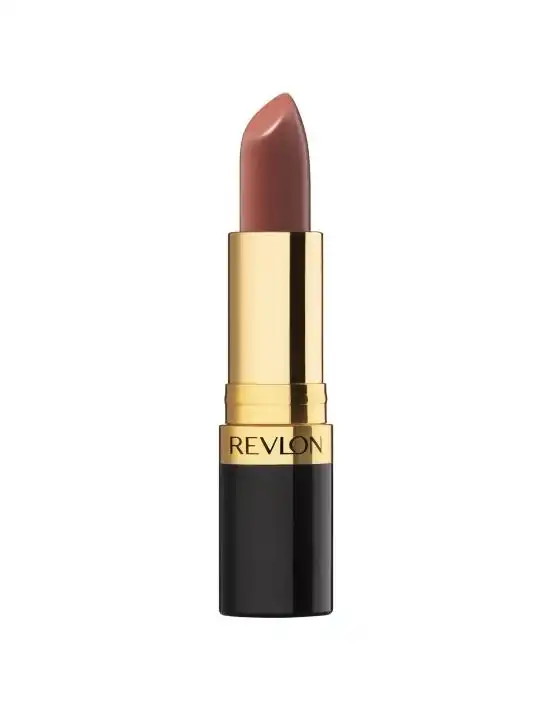 Revlon Super Lustrous Lipstick 763 Make Me Blush