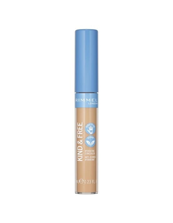 Rimmel Kind & Free Concealer #010 Fair