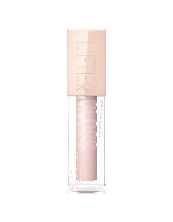 Maybelline Lifter Gloss Hydrating Lip Gloss Ice