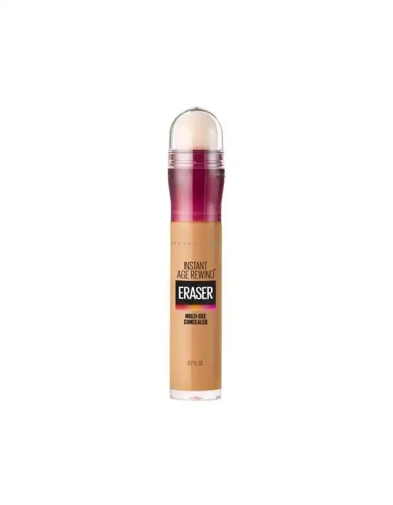 Maybelline Instant Age Rewind Eraser Multi-Use Concealer 60 Caramel