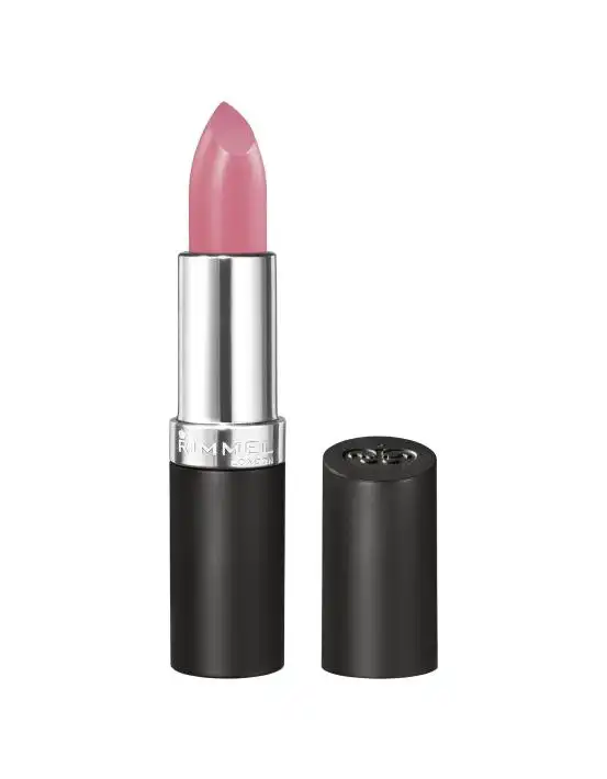 Rimmel Lasting Finish Lipstick #006 Pink Blush