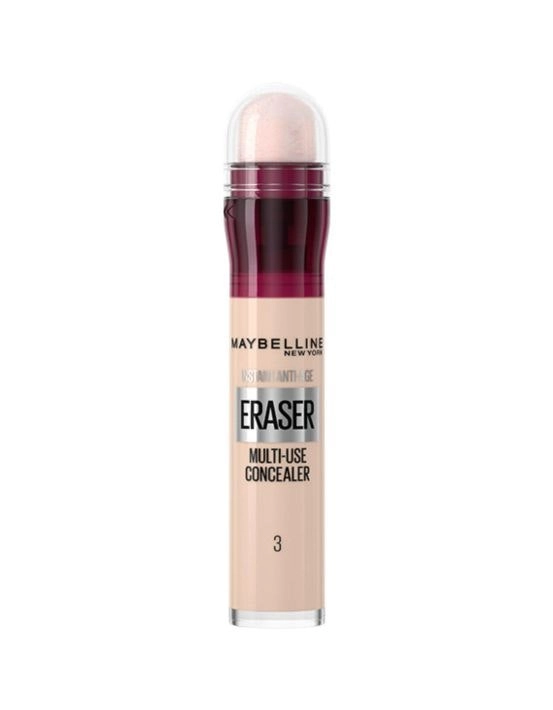 Maybelline Instant Age Rewind Eraser Multi-Use Concealer 03 Fair