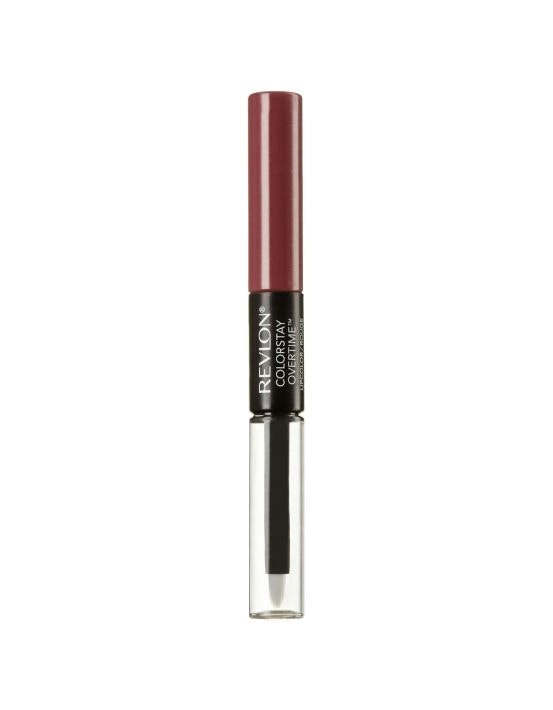 Revlon ColorStay Overtime Lip Color 360 Endless Spice