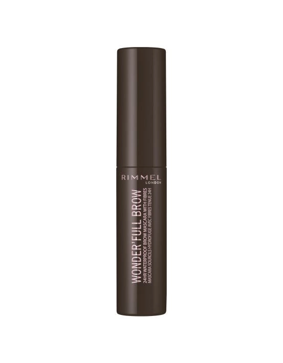 Rimmel Wonder'Full Brow Gel Dark Brown