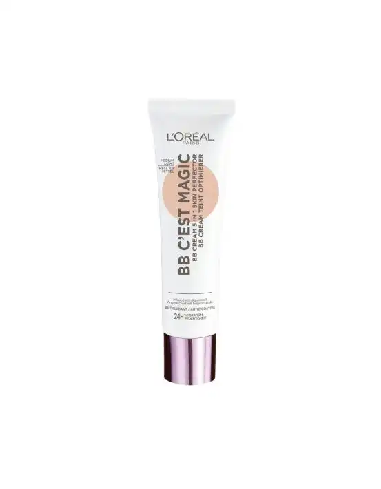 L'Oreal C'est Magic BB Cream 03 Med Light