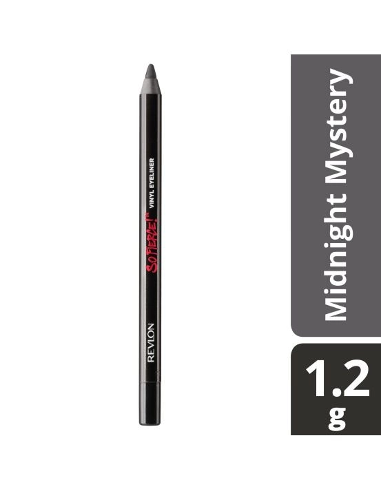 Revlon So Fierce! Vinyl Eyeliner 860 Midnight Mystery