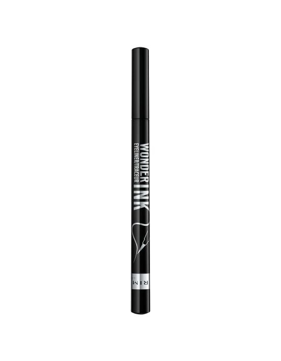 Rimmel Wonder'Ink Liquid Eyeliner Black