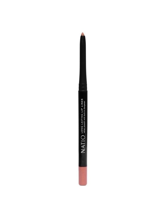 Natio Long Lasting Lip Liner Blush