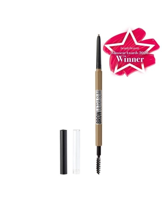 Maybelline Brow Ultra Slim Blonde