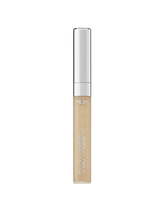 L'Oreal True Match Concealer 3D/W